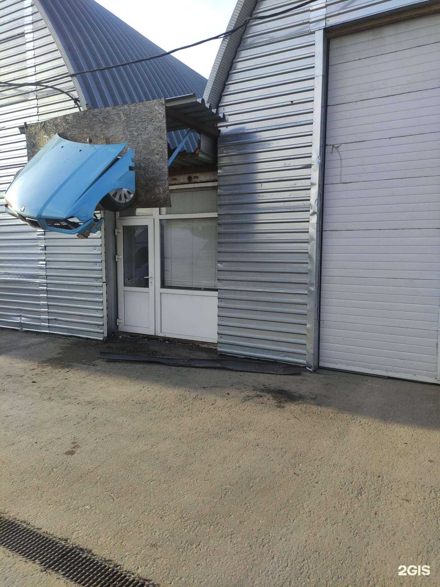 Отзывы на компанию Motoroff в г. Коммунарка c фото