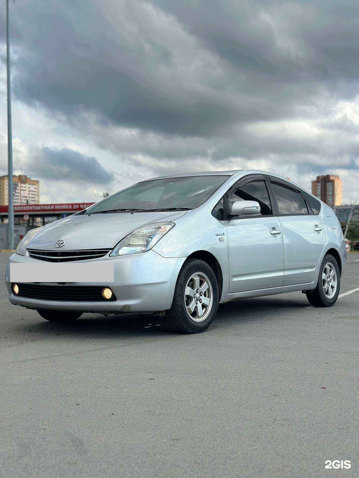 Отзывы на компанию Zhuchkov Group в Новосибирске c фото