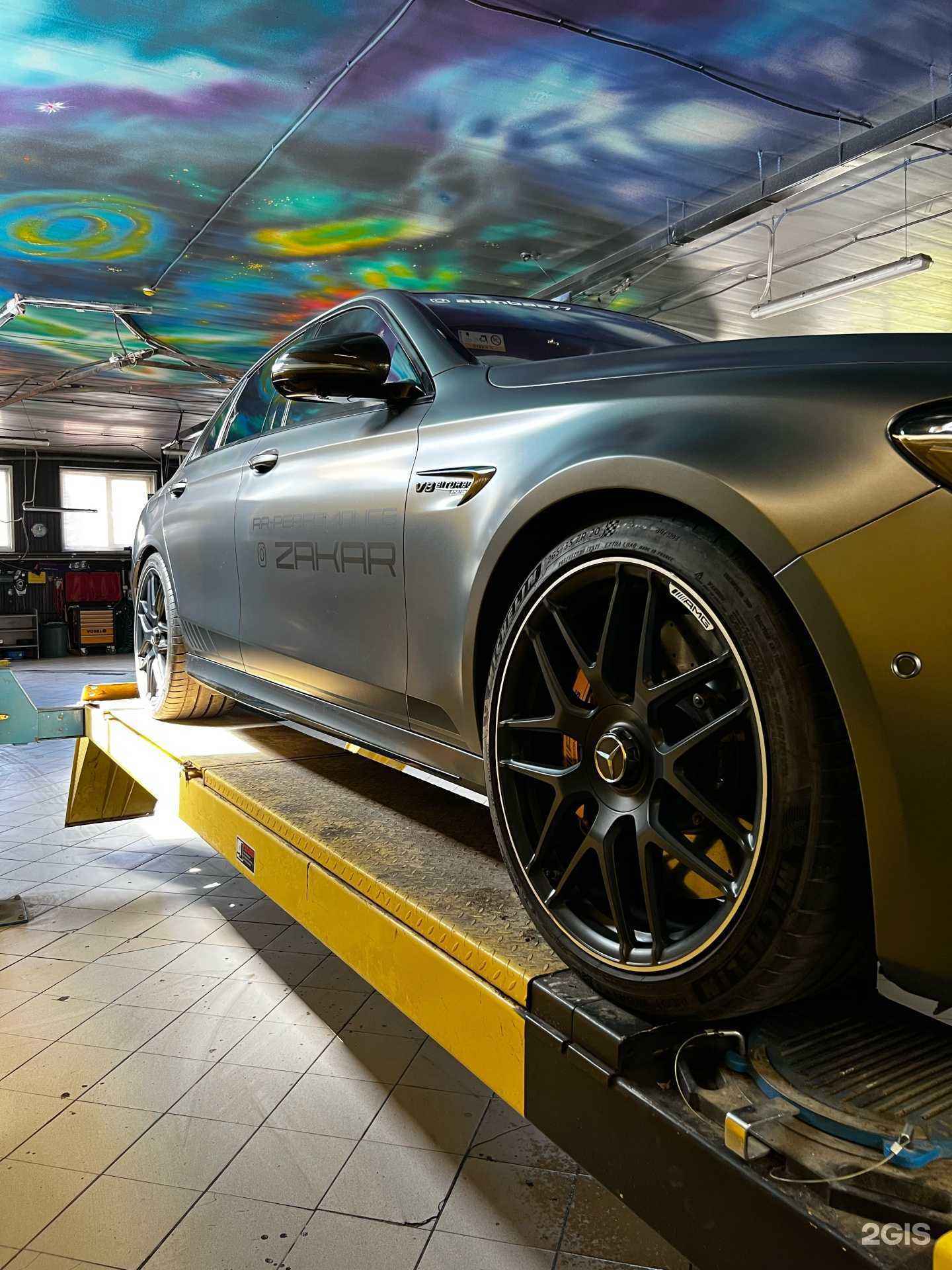 Отзывы на компанию TrustCar service в Краснодаре c фото