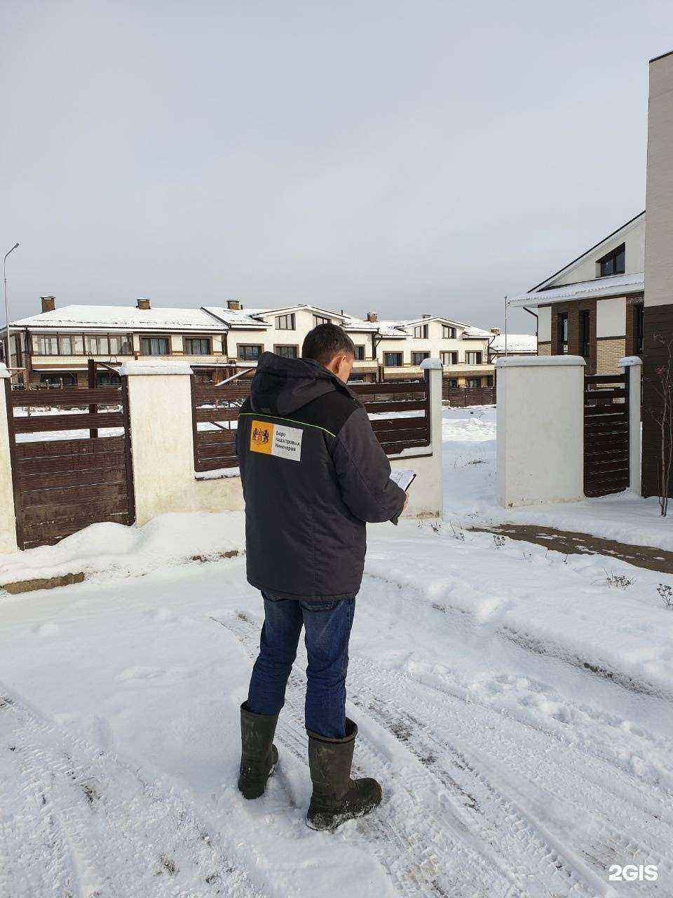 Отзывы на компанию Бюро кадастровых инженеров в г. Иркутск c фото