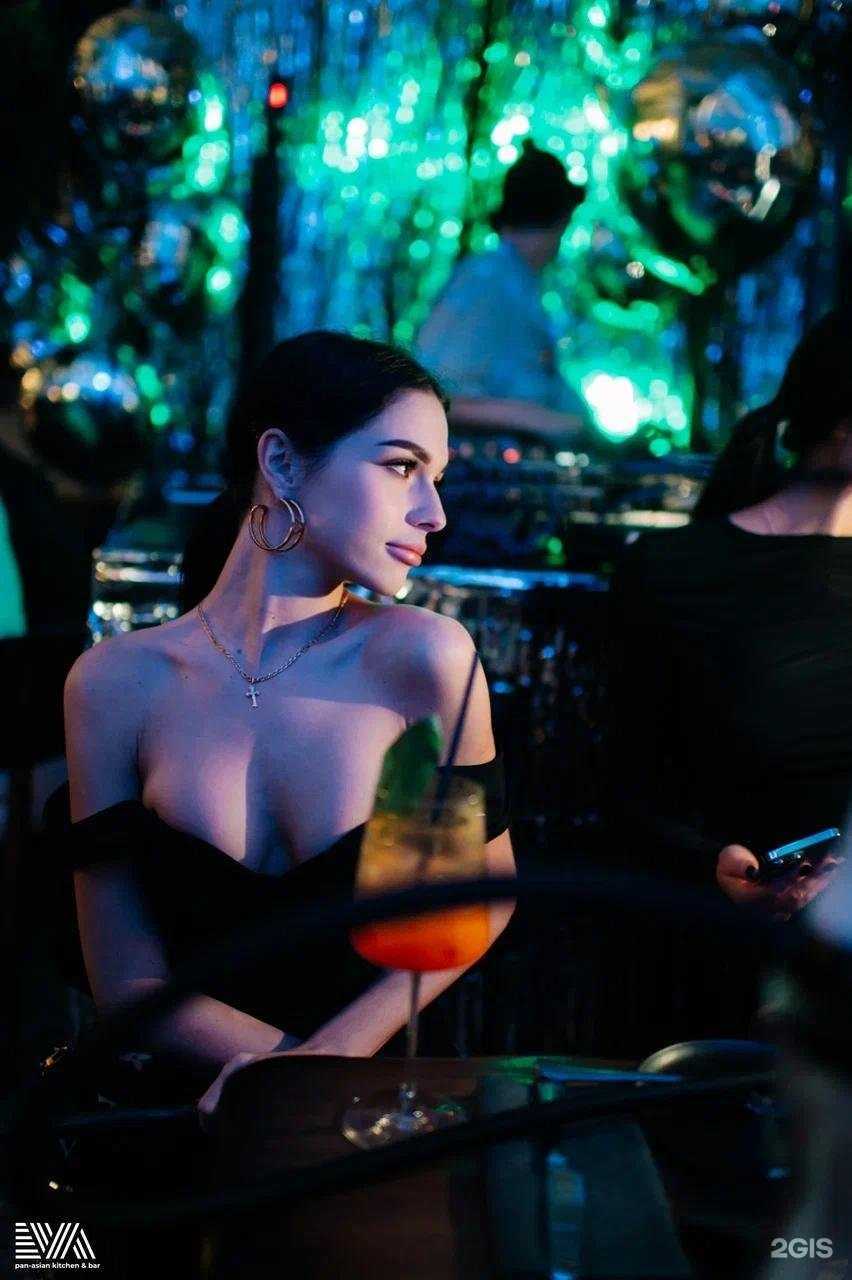 Отзывы на компанию Eva в Уфе c фото