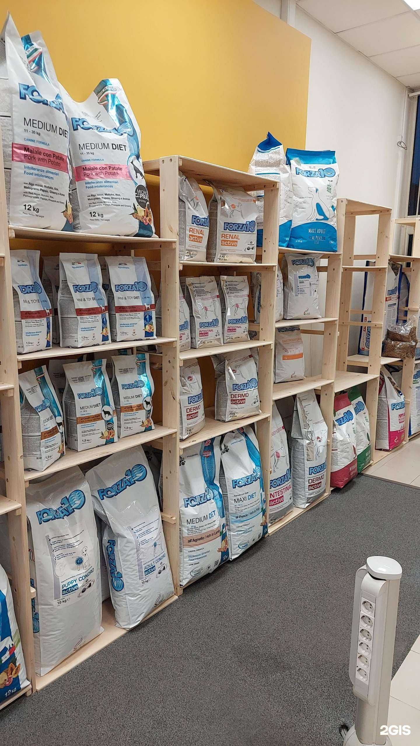 Отзывы на компанию Зоомагия в Калининграде c фото