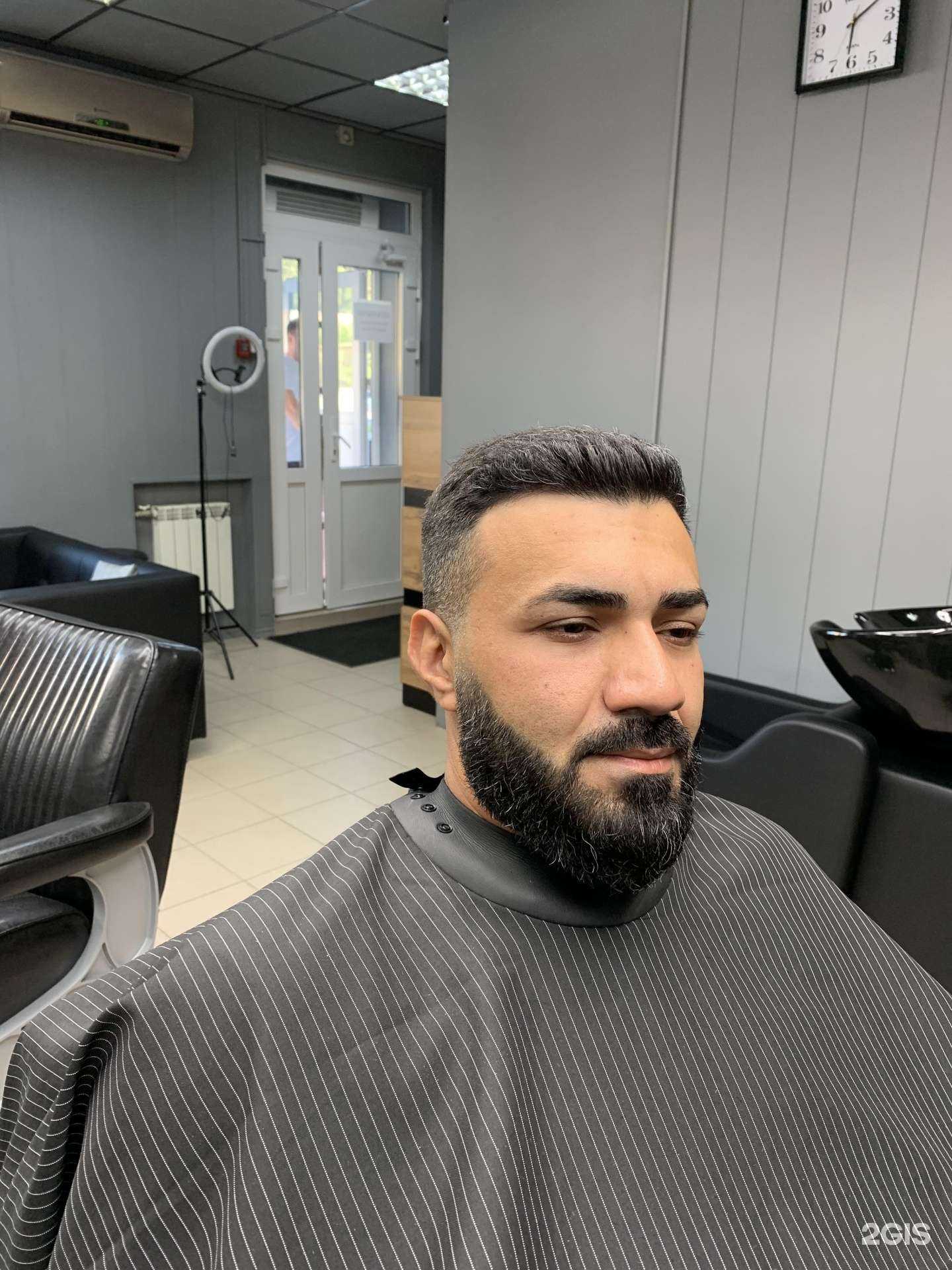 Отзывы на компанию Место стиля в г. Самара c фото