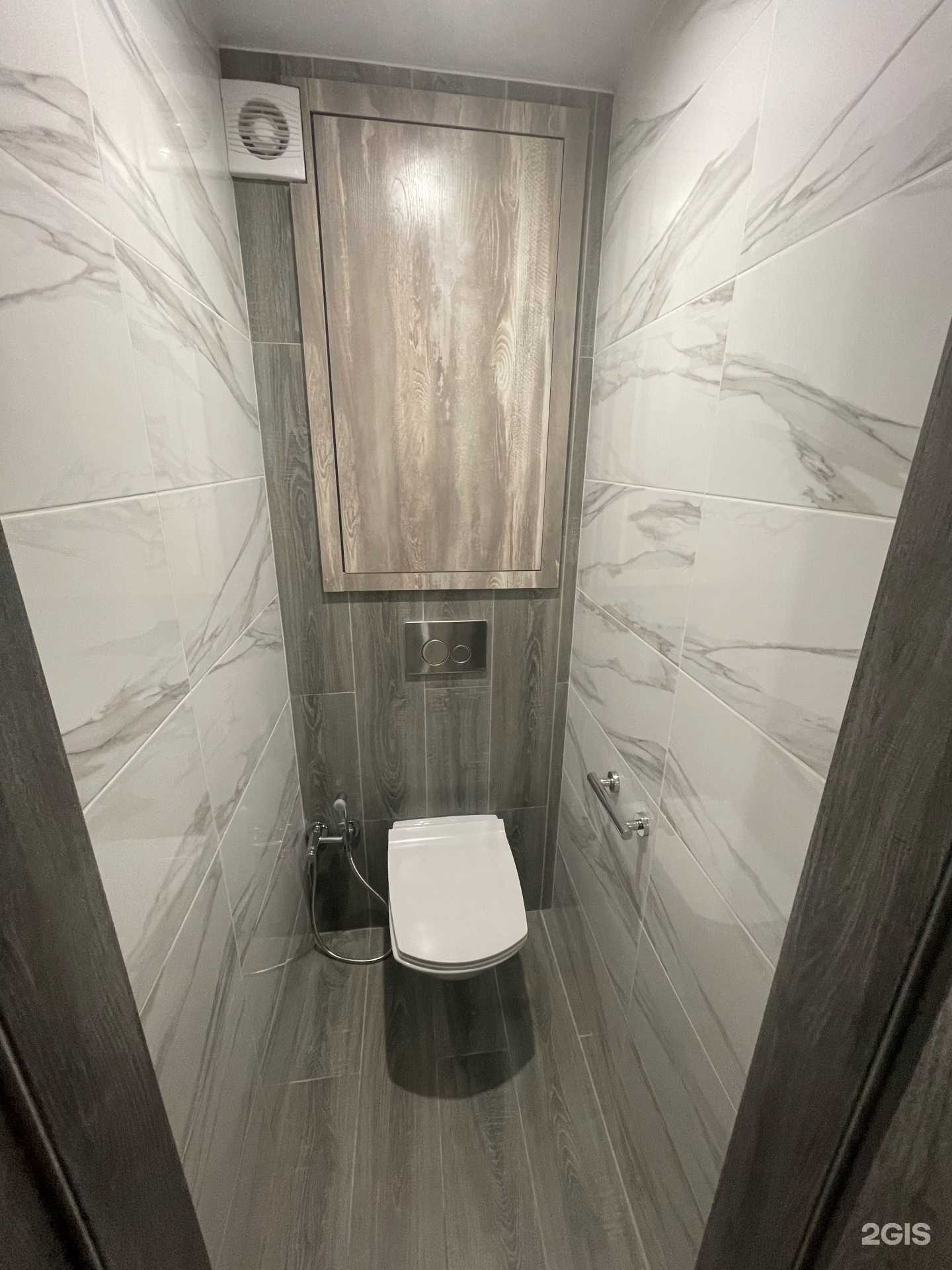 Отзывы на компанию VIP ремонт 41 в Петропавловске-Камчатском c фото