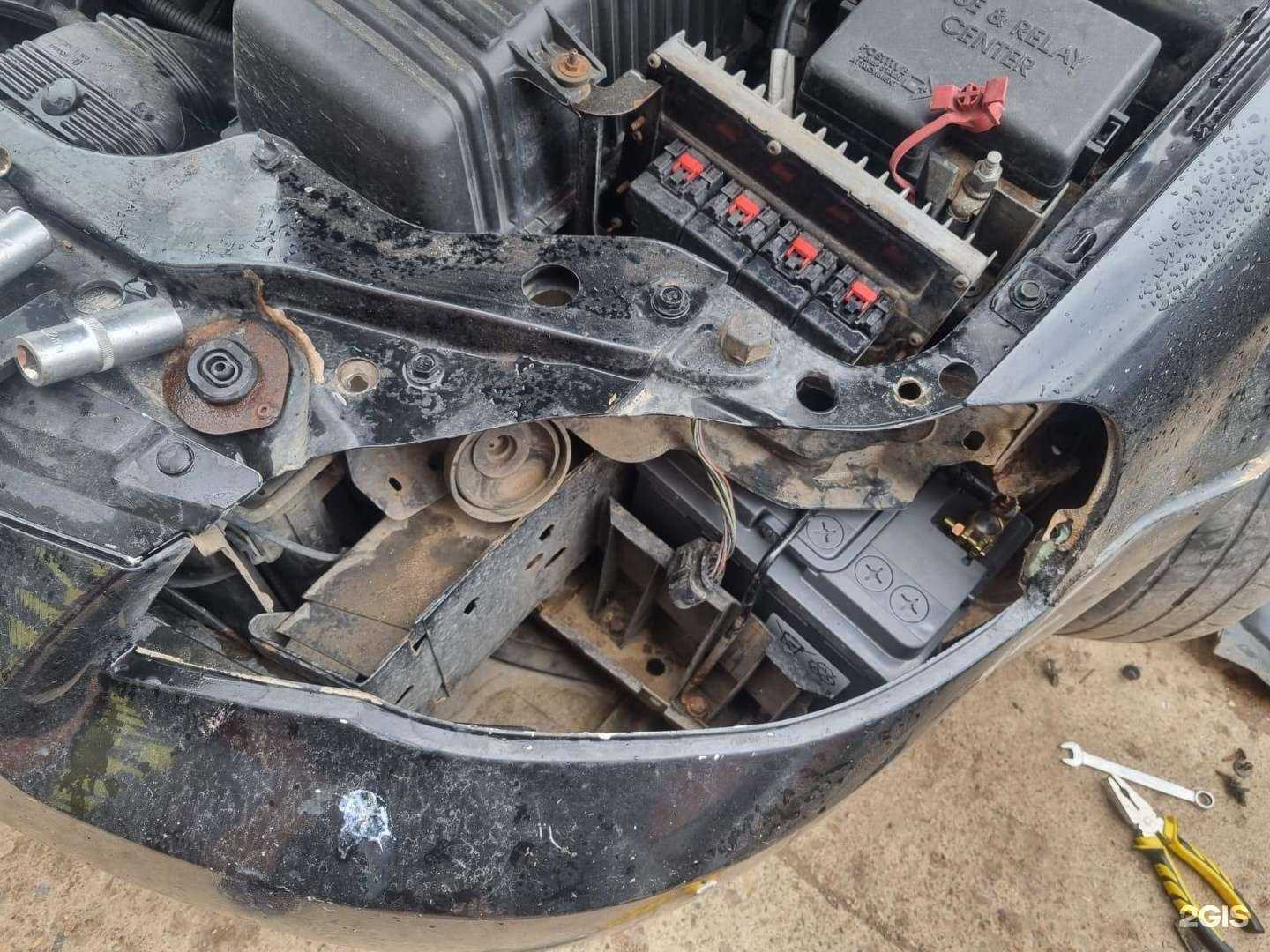 Отзывы на компанию АКБ-МАРКЕТ в Стерлитамаке c фото