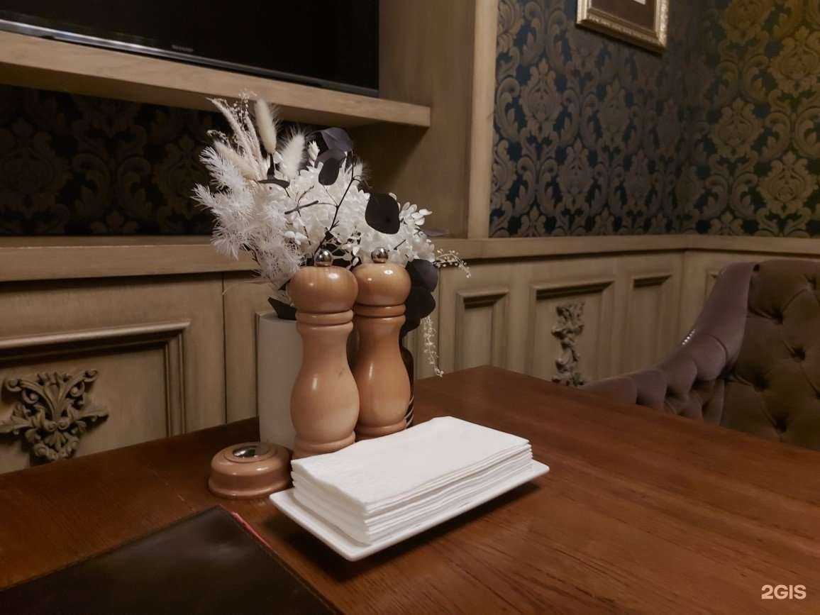 Отзывы на компанию Steakhouse в Екатеринбурге c фото