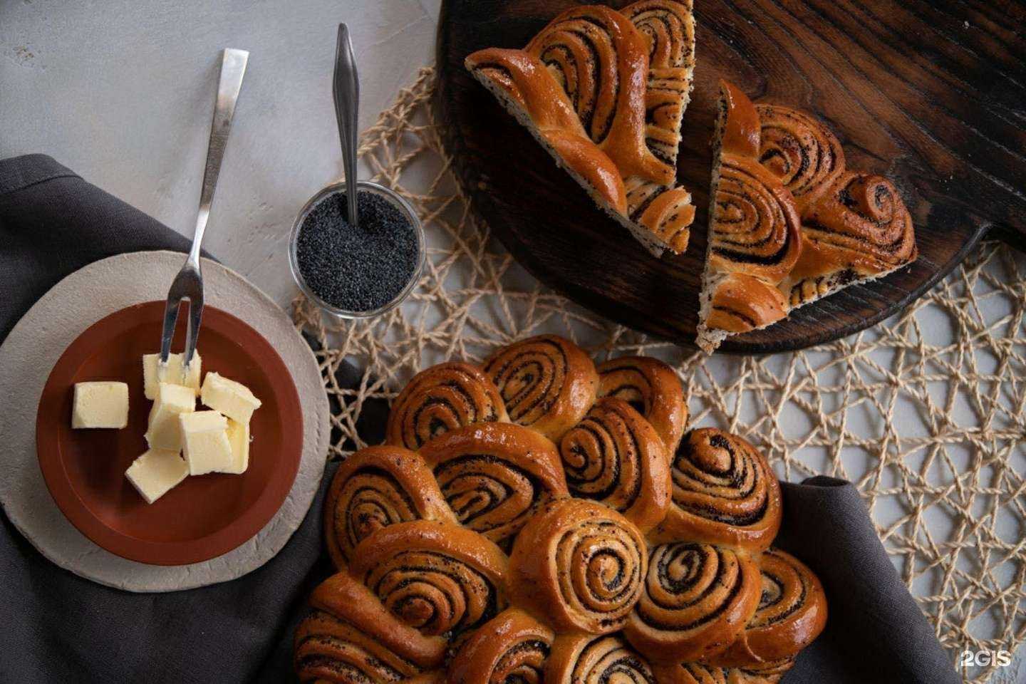 Отзывы на компанию Пирожок в Тольятти c фото