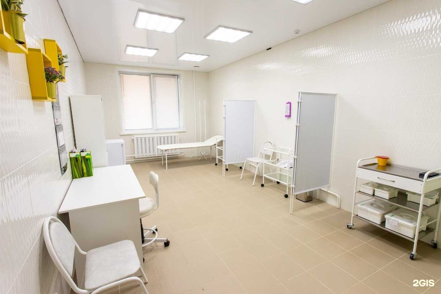 Отзывы на компанию Точка опоры в Орле c фото