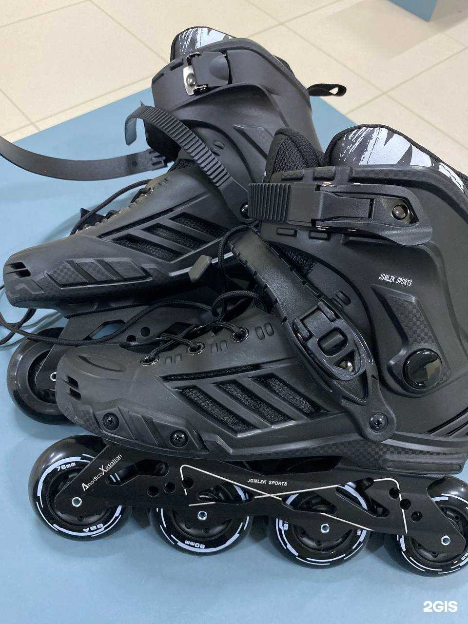 Отзывы на компанию Магазин роликов в Оренбурге c фото