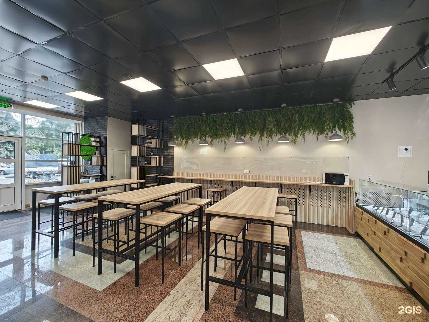 Отзывы на компанию Лепешка-гриль в г. Долгопрудный c фото