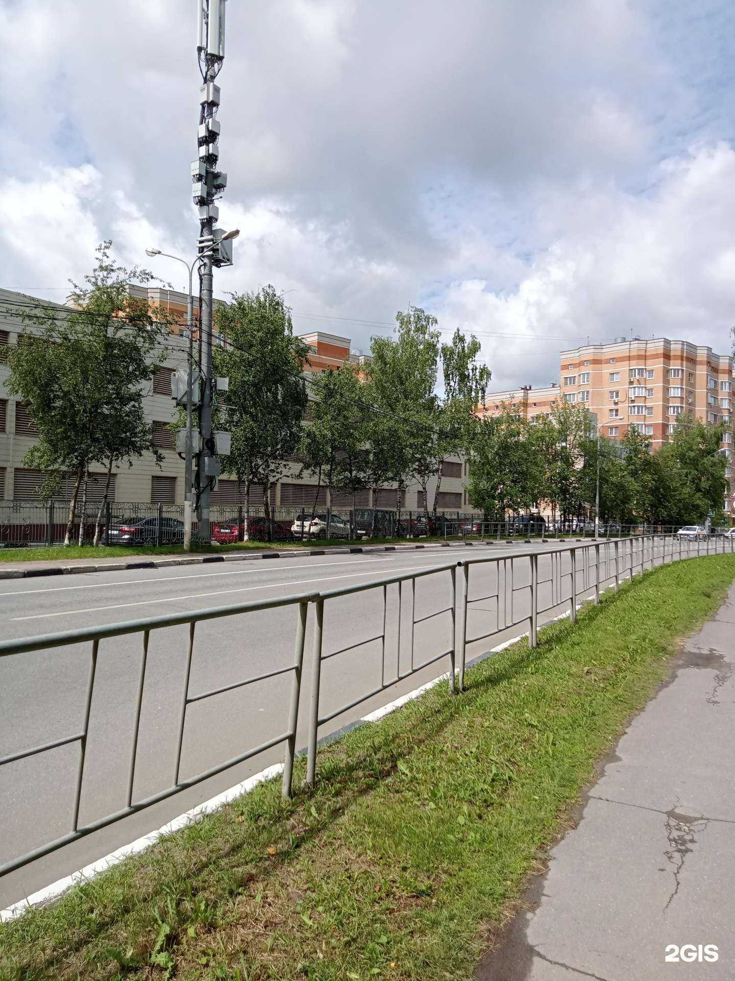 Отзывы на компанию Адвокатский кабинет Карбушевой Л.Ю. в Одинцове c фото - фотография 2 из 2