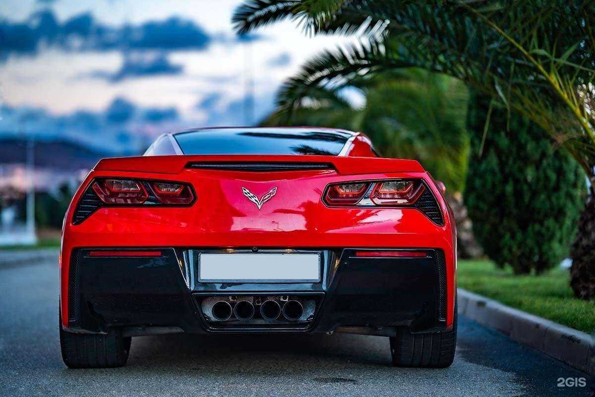 Отзывы на компанию Top cars в Сочи c фото