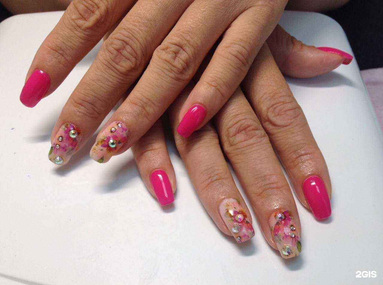 Отзывы на компанию Figaro в Перми c фото