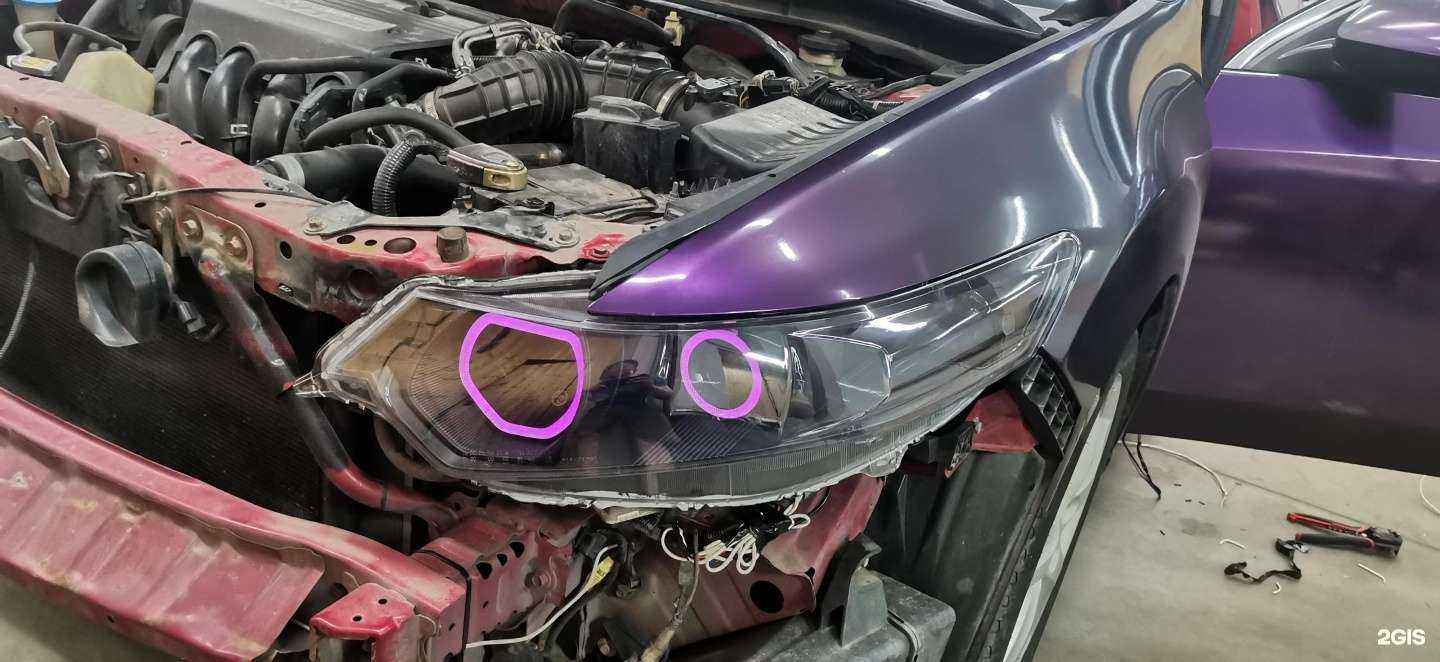 Отзывы на компанию Style36Vrn в г. Воронеж c фото