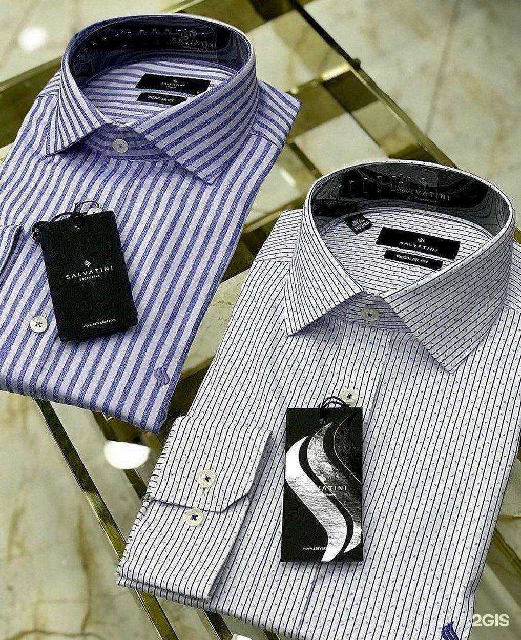 Отзывы на компанию Salvatini в г. Махачкала c фото