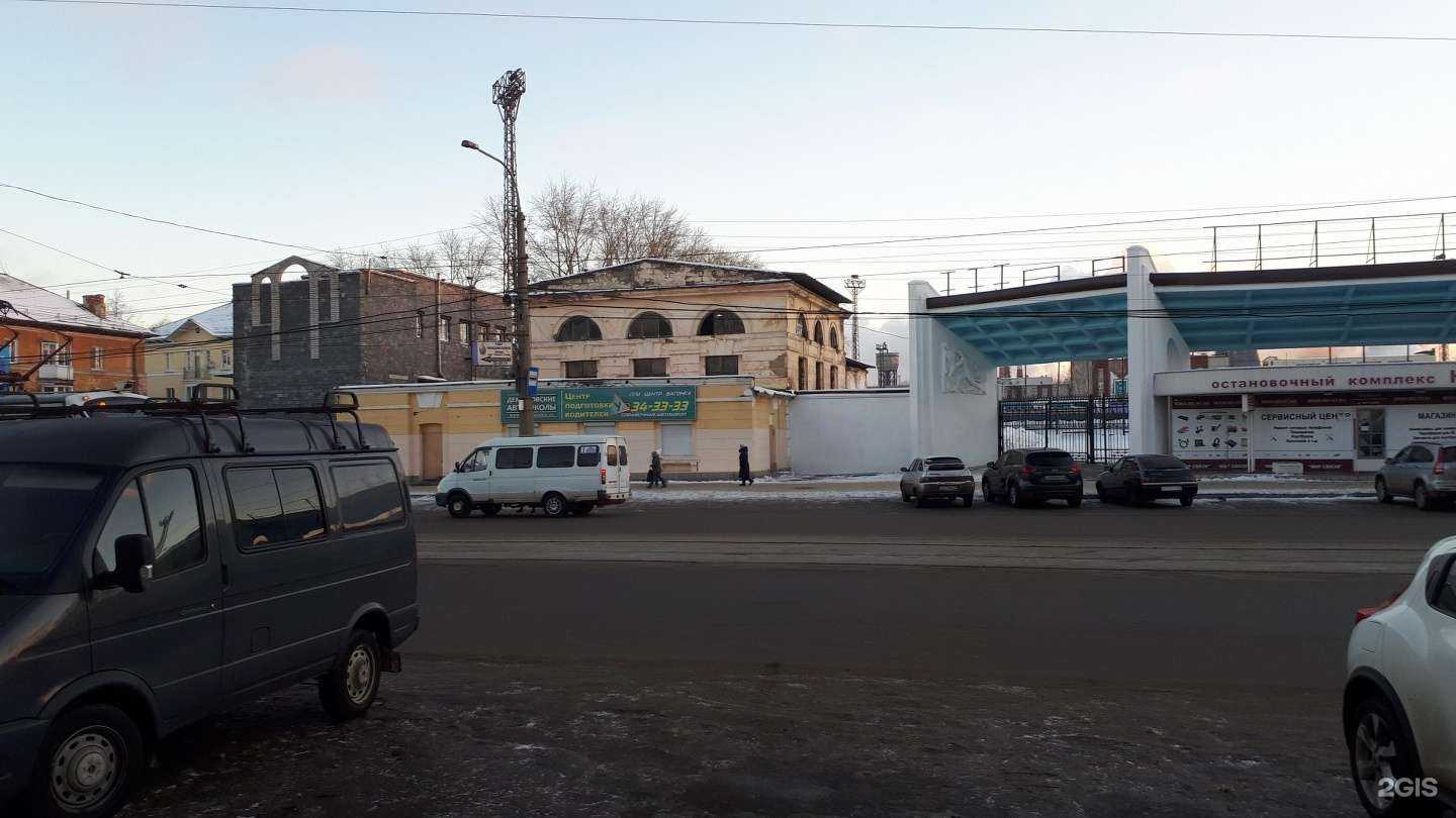 Отзывы на компанию Демидовские автошколы в Нижнем Тагиле c фото