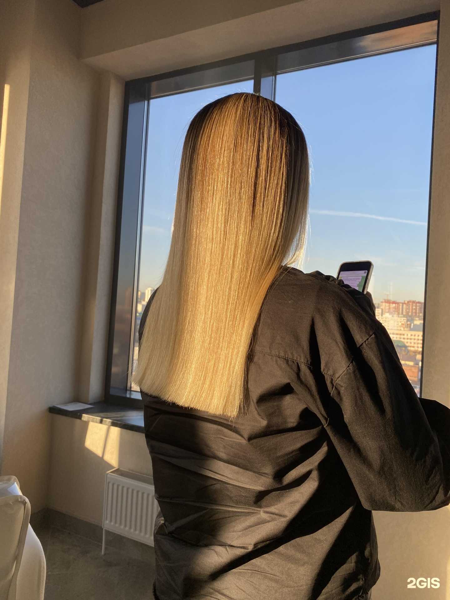 Отзывы на компанию Keratin_morozovaaa в г. Уфа c фото