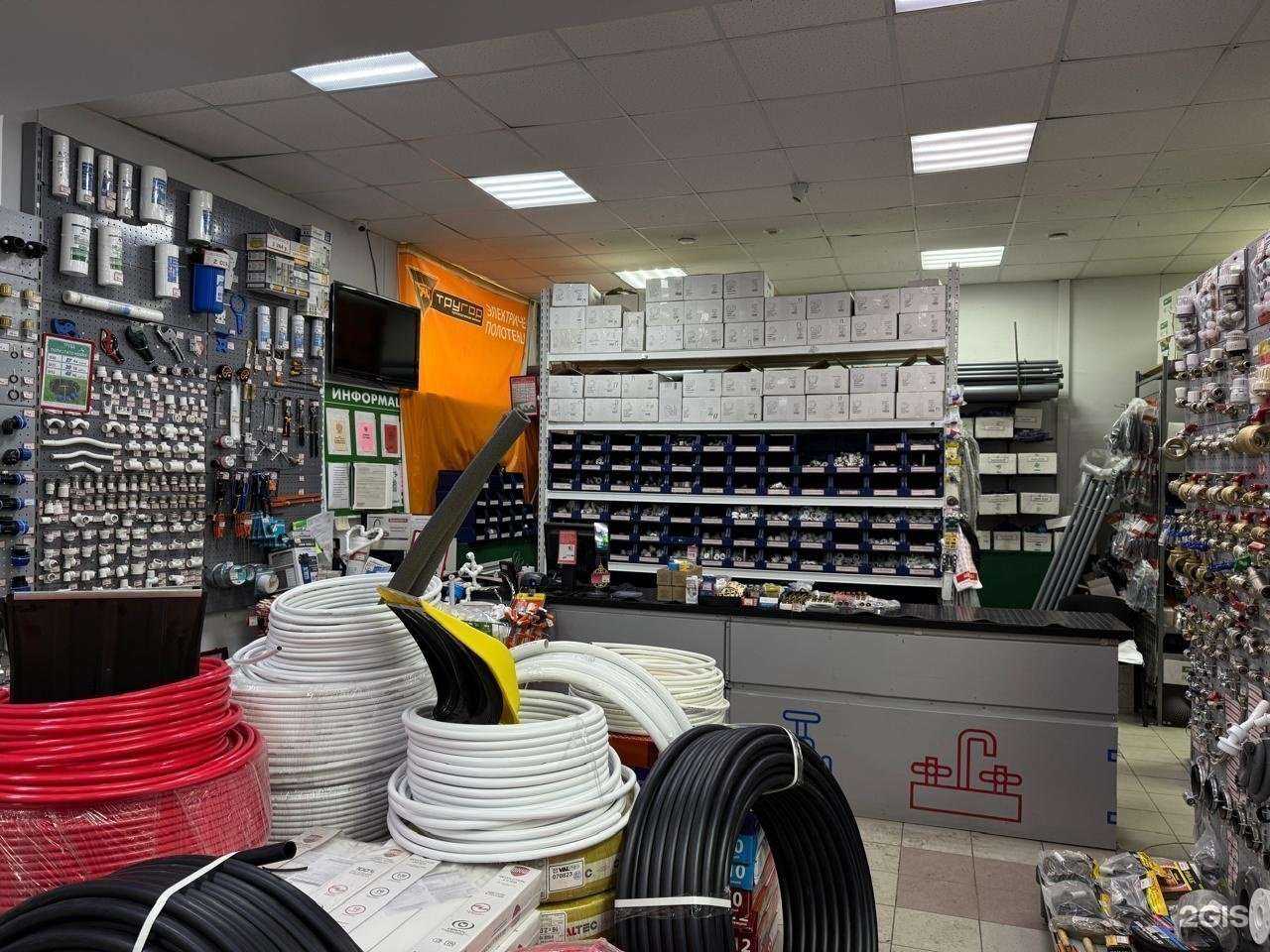 Отзывы на компанию Акваматика в Оренбурге c фото