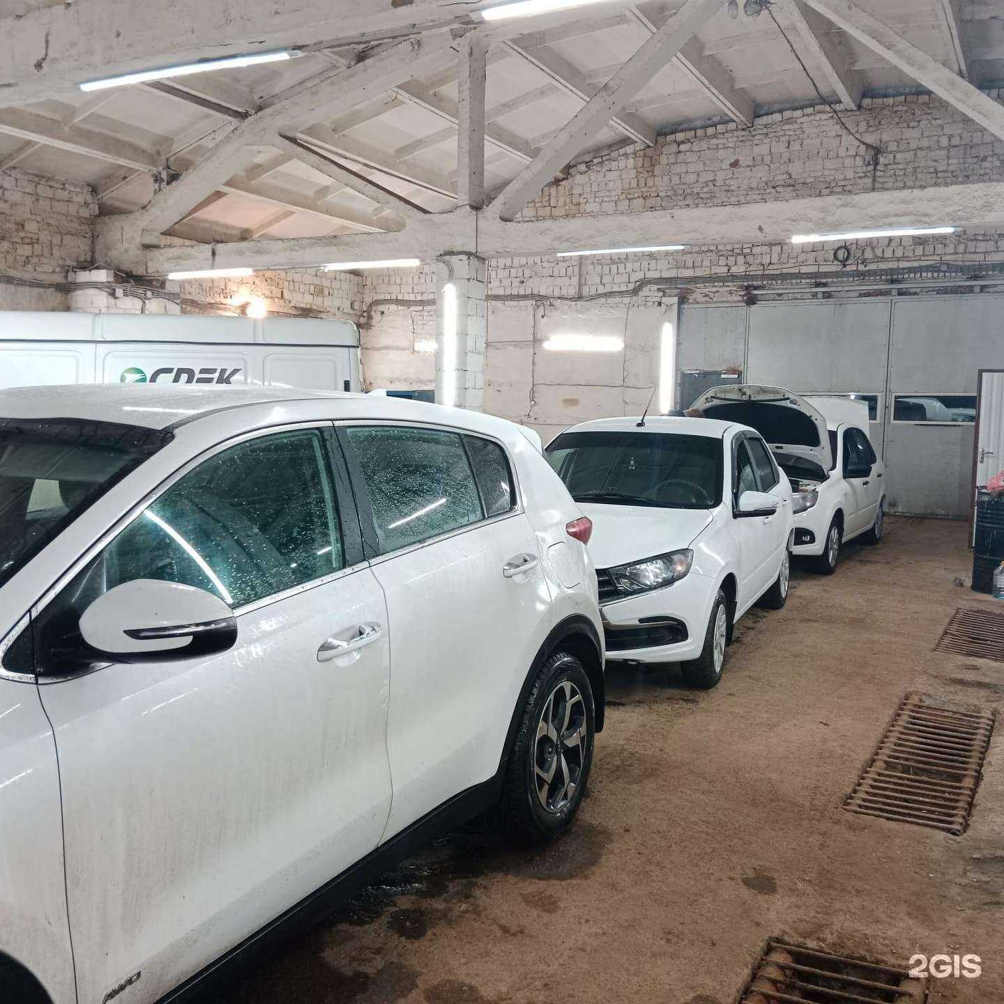 Отзывы на компанию Mark Motors в Саранске c фото