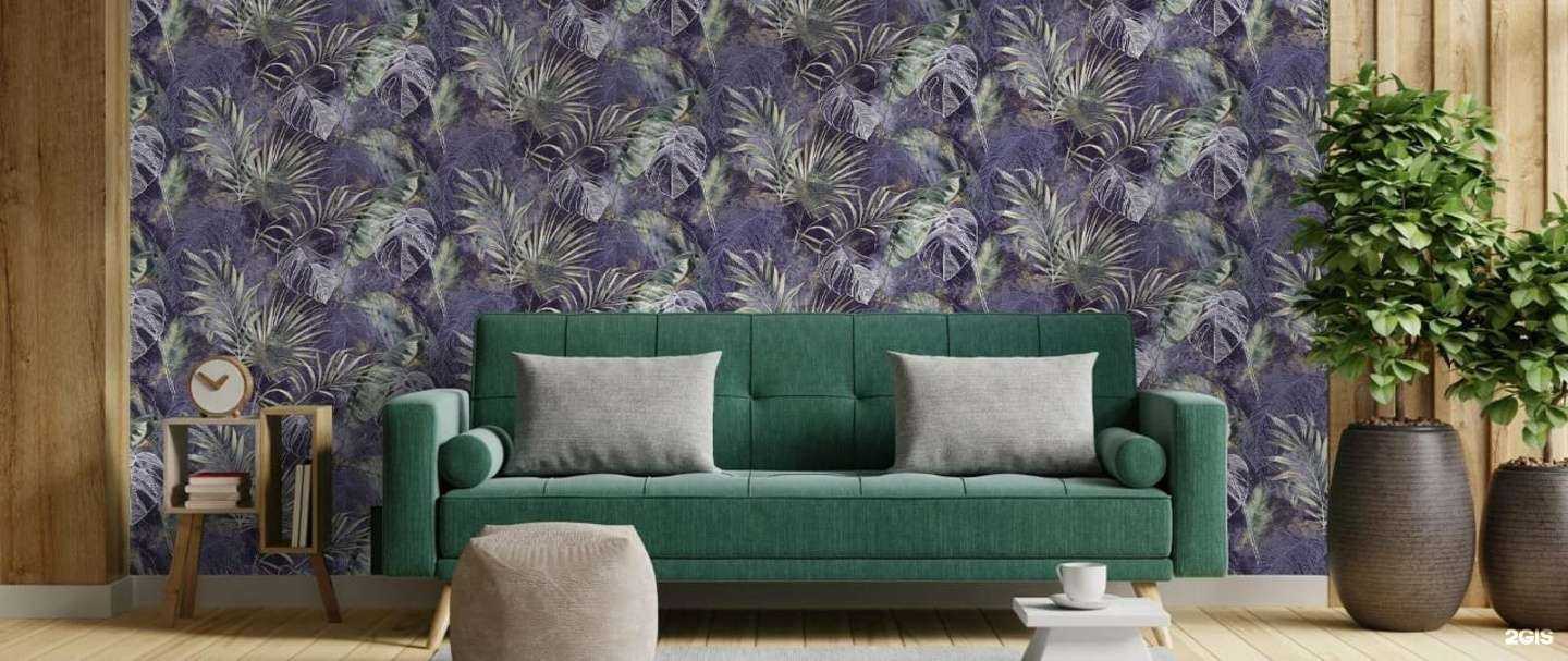 Отзывы на компанию Дом обоев Этелика в г. Самара c фото