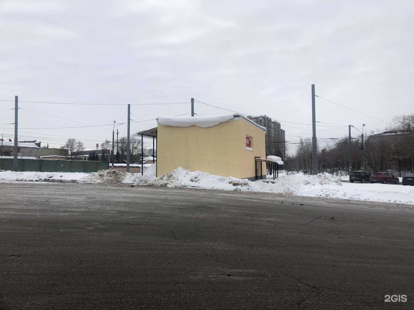 Отзывы на компанию Мастер АКБ в Нижнем Новгороде c фото - фотография 2 из 2