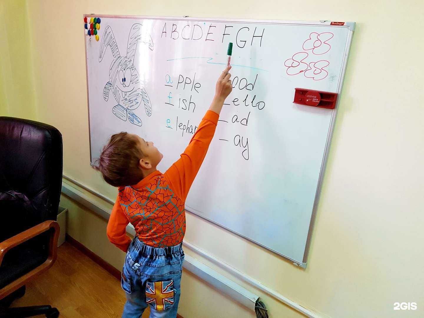 Отзывы на компанию Englaterra в г. Улан-Удэ c фото