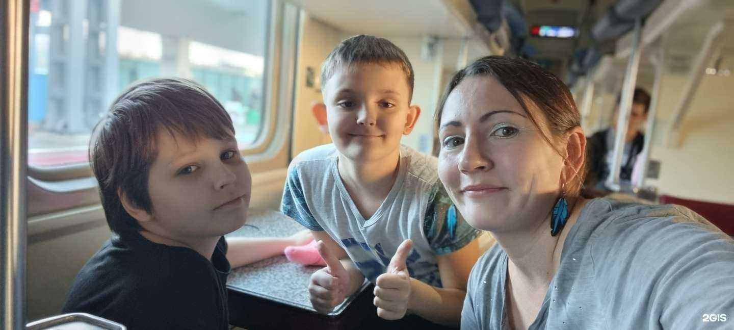 Отзывы на компанию Созвездие красоты в г. Анапа c фото