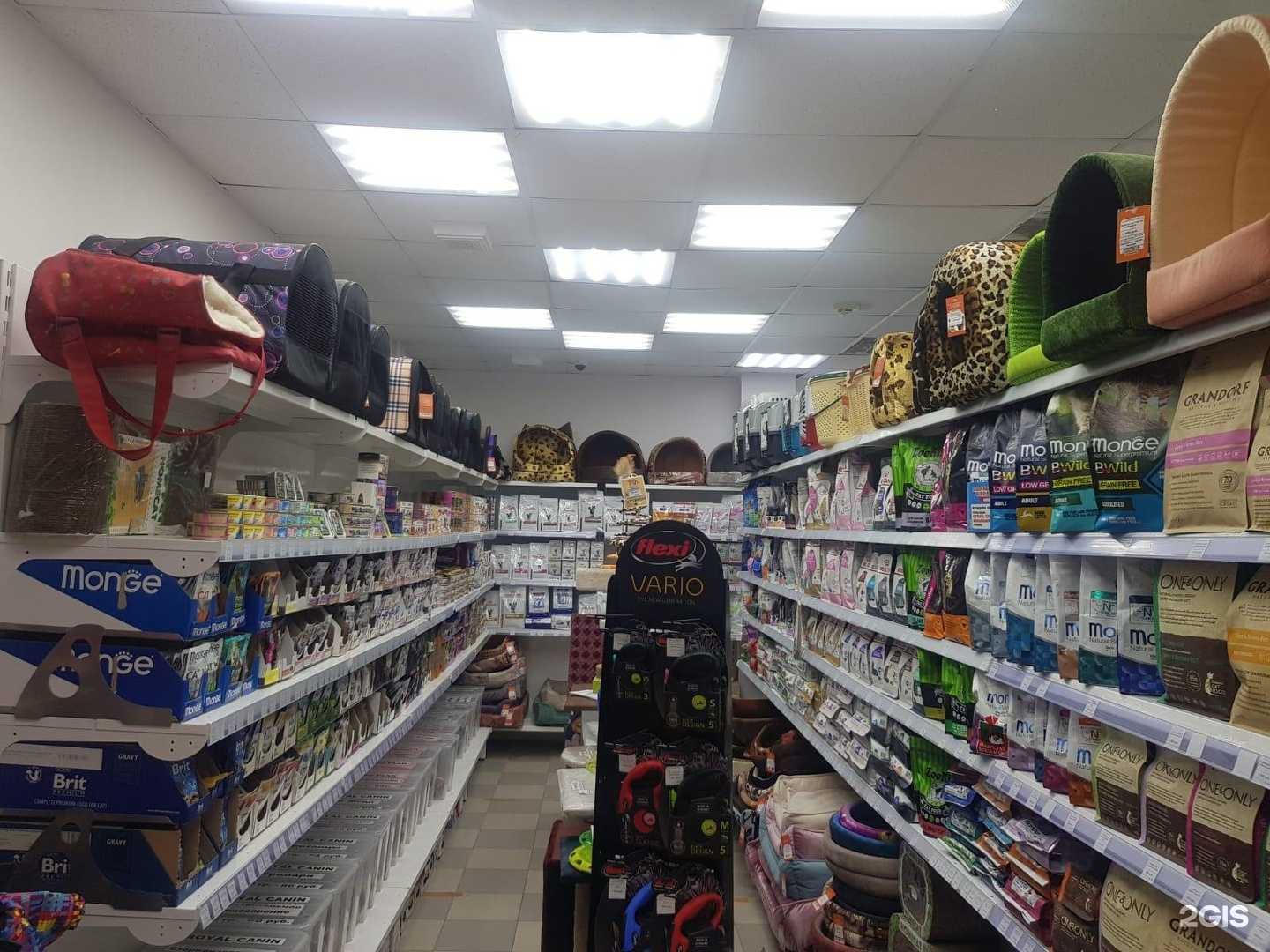 Отзывы на компанию ЗооДружок в г. Нижний Новгород c фото