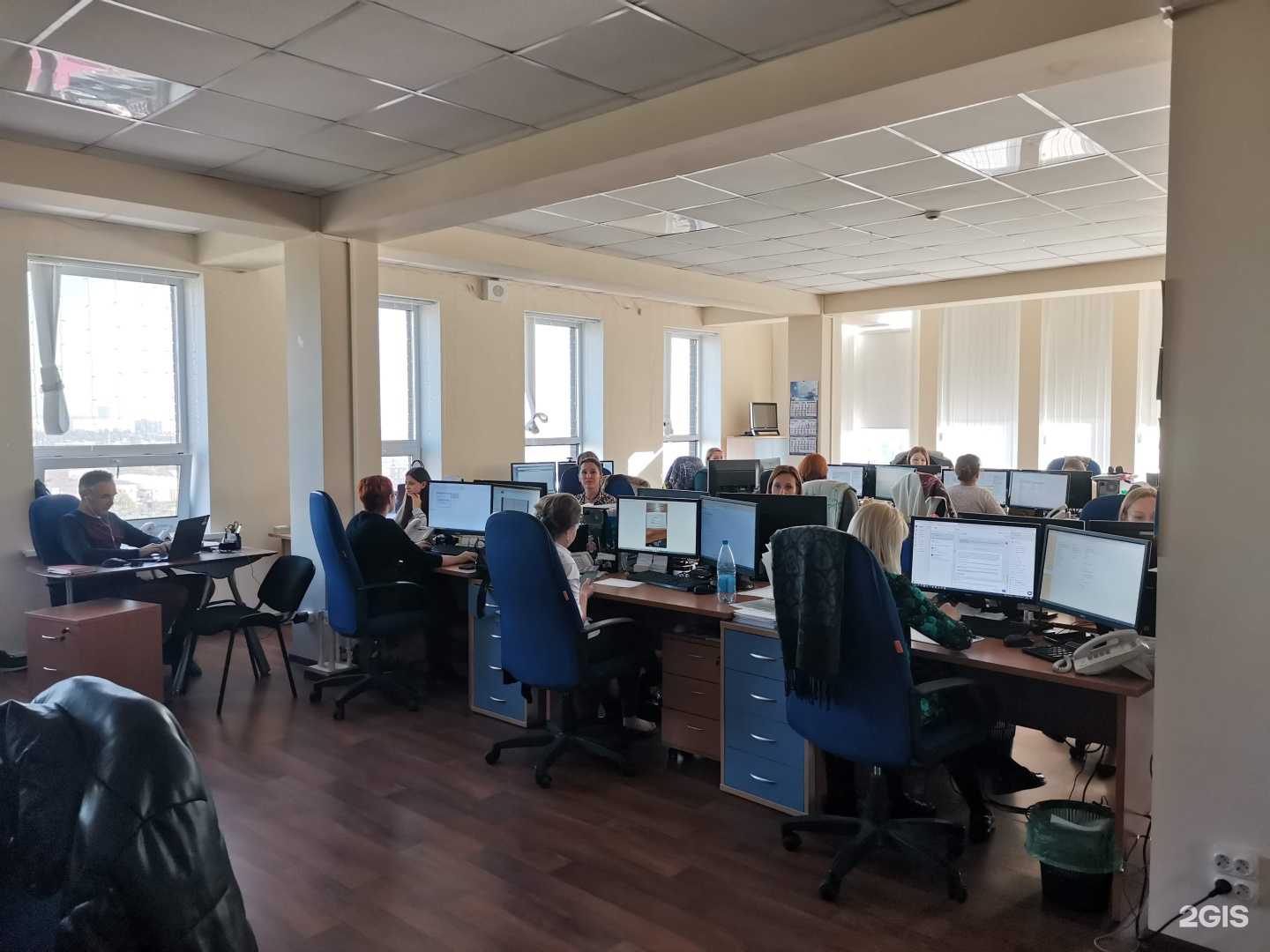 Отзывы на компанию Фингуру в г. Тула c фото