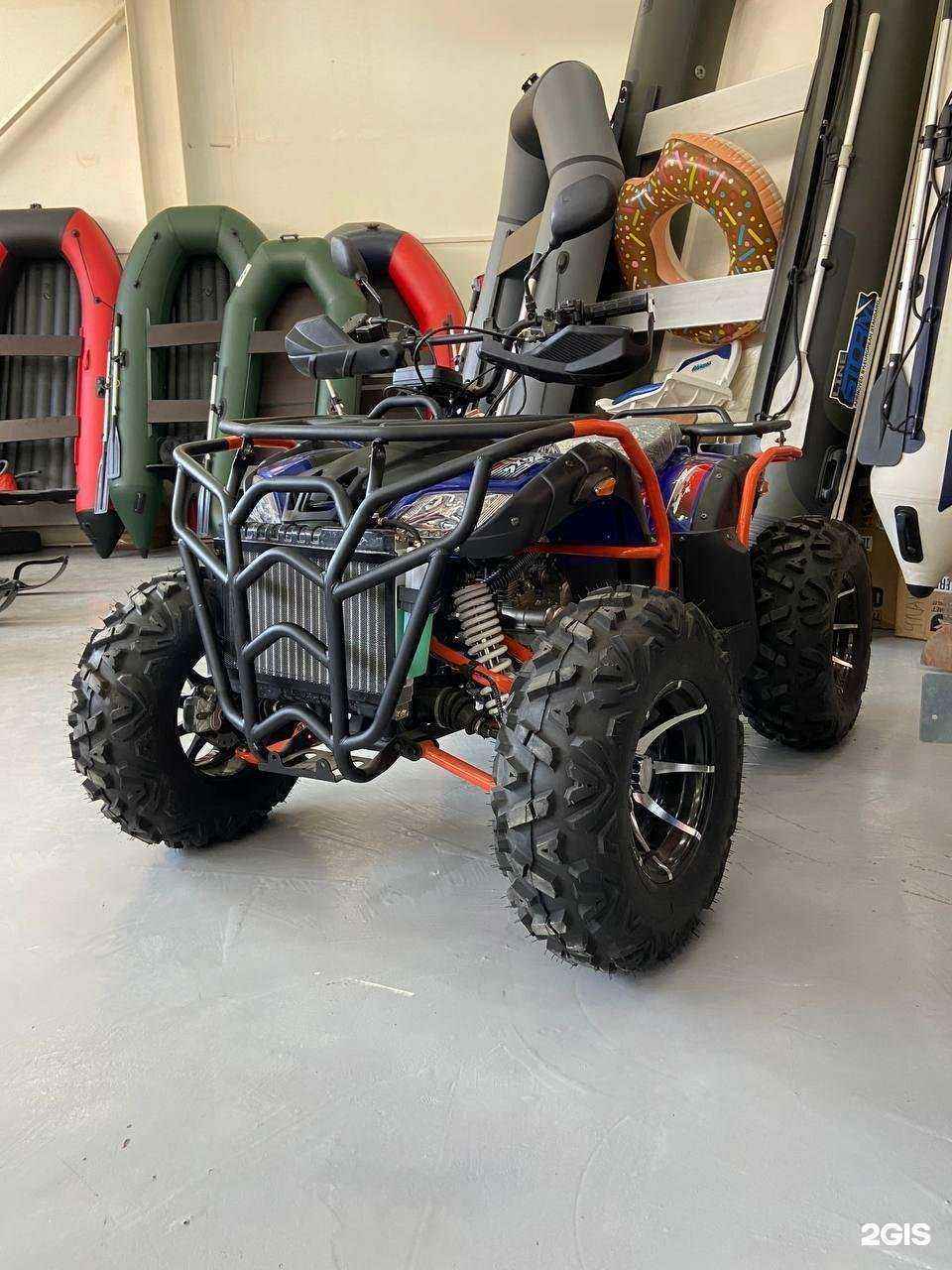 Отзывы на компанию GlobalDrive в Улан-Удэ c фото