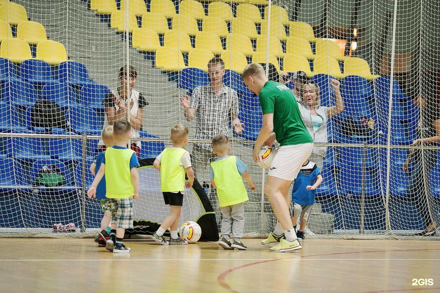 Отзывы на компанию Футболика в г. Нижний Тагил c фото