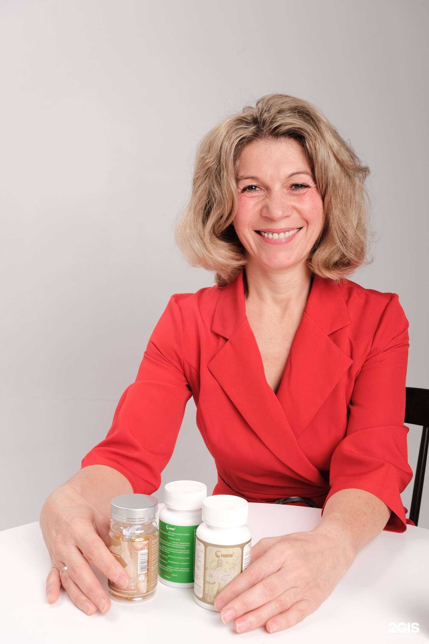 Отзывы на компанию СПА-кабинет в Красноярске c фото