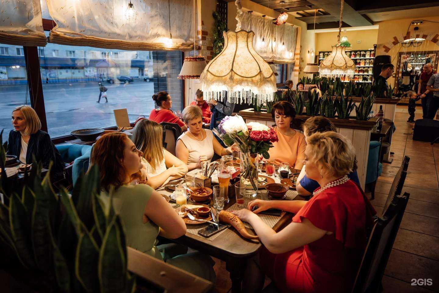 Отзывы на компанию Аджика в Мурманске c фото