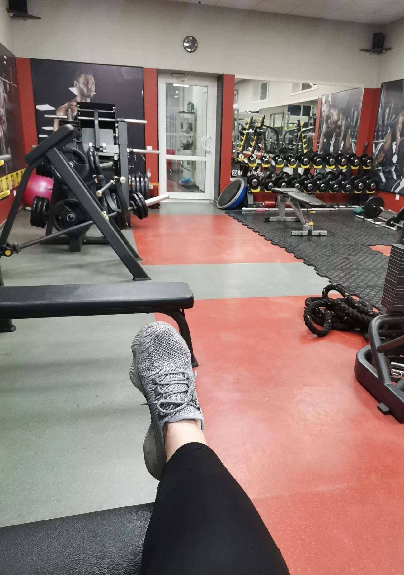 Отзывы на компанию Тонус, фитнес-клуб в Сальске c фото