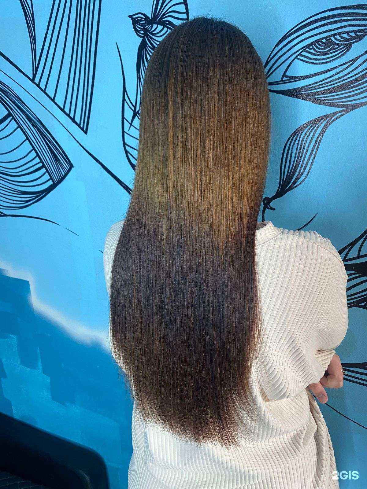 Отзывы на компанию Rapunzel Beauty Family в Краснодаре c фото