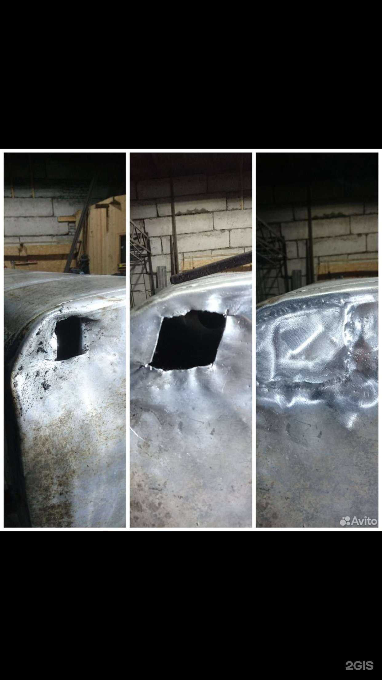 Отзывы на компанию Demetrius в Липецке c фото