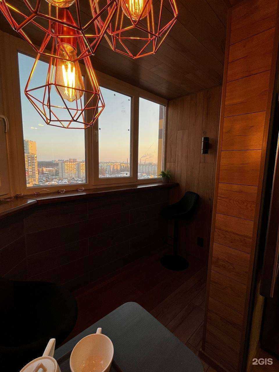 Отзывы на компанию Окноff в Красноярске c фото