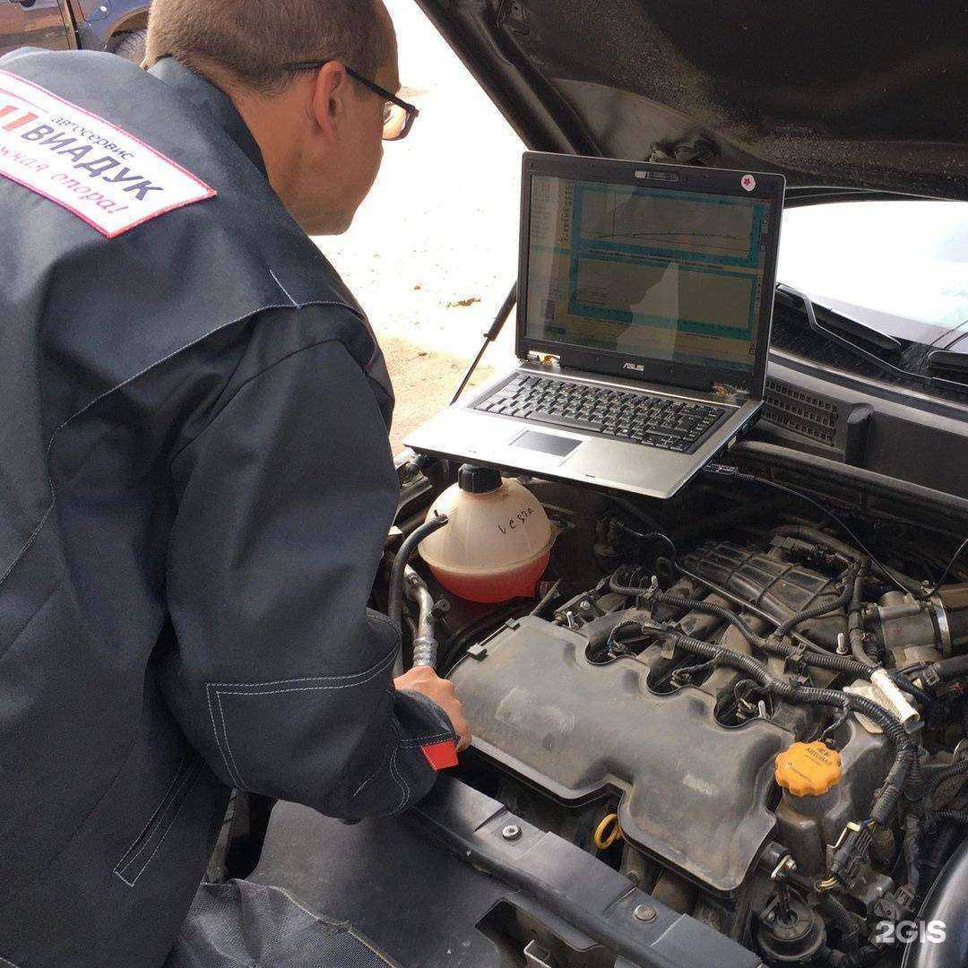 Отзывы на компанию ВИАДУК в г. Омск c фото