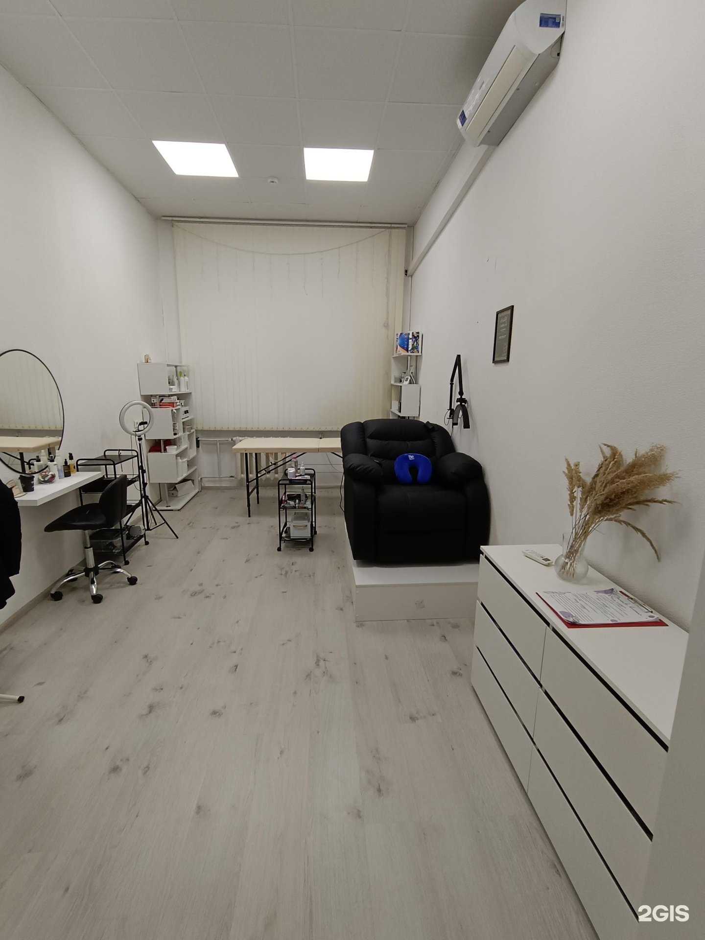 Отзывы на компанию Beauty Room в Воронеже c фото