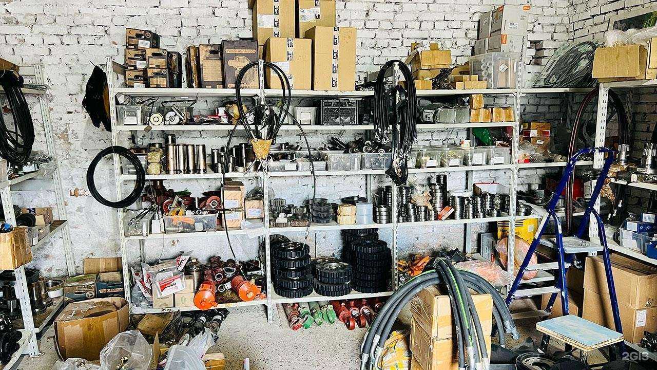 Отзывы на компанию Амкодор-Бел в г. Казань c фото