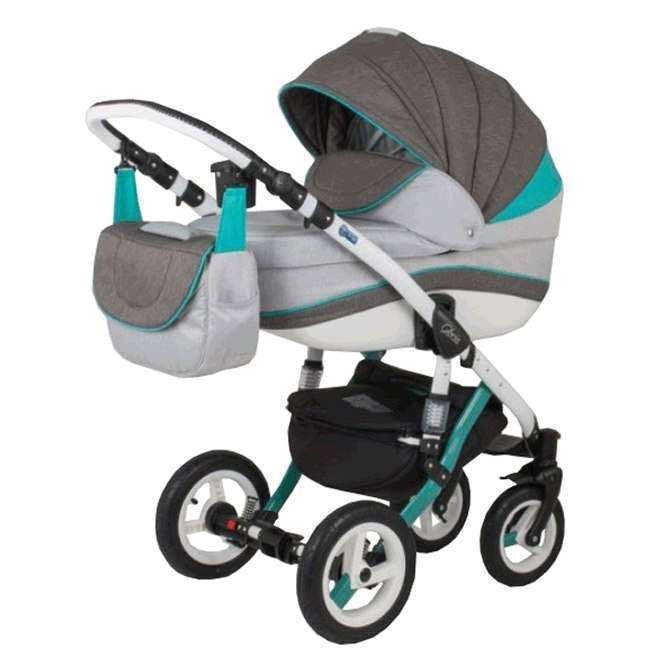 Отзывы на компанию Мир колясок в Брянске c фото