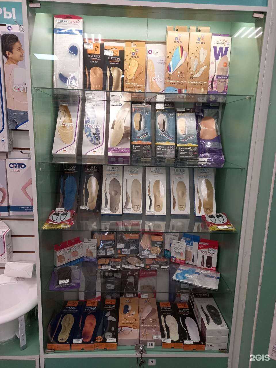 Отзывы на компанию Техно-медика в Липецке c фото