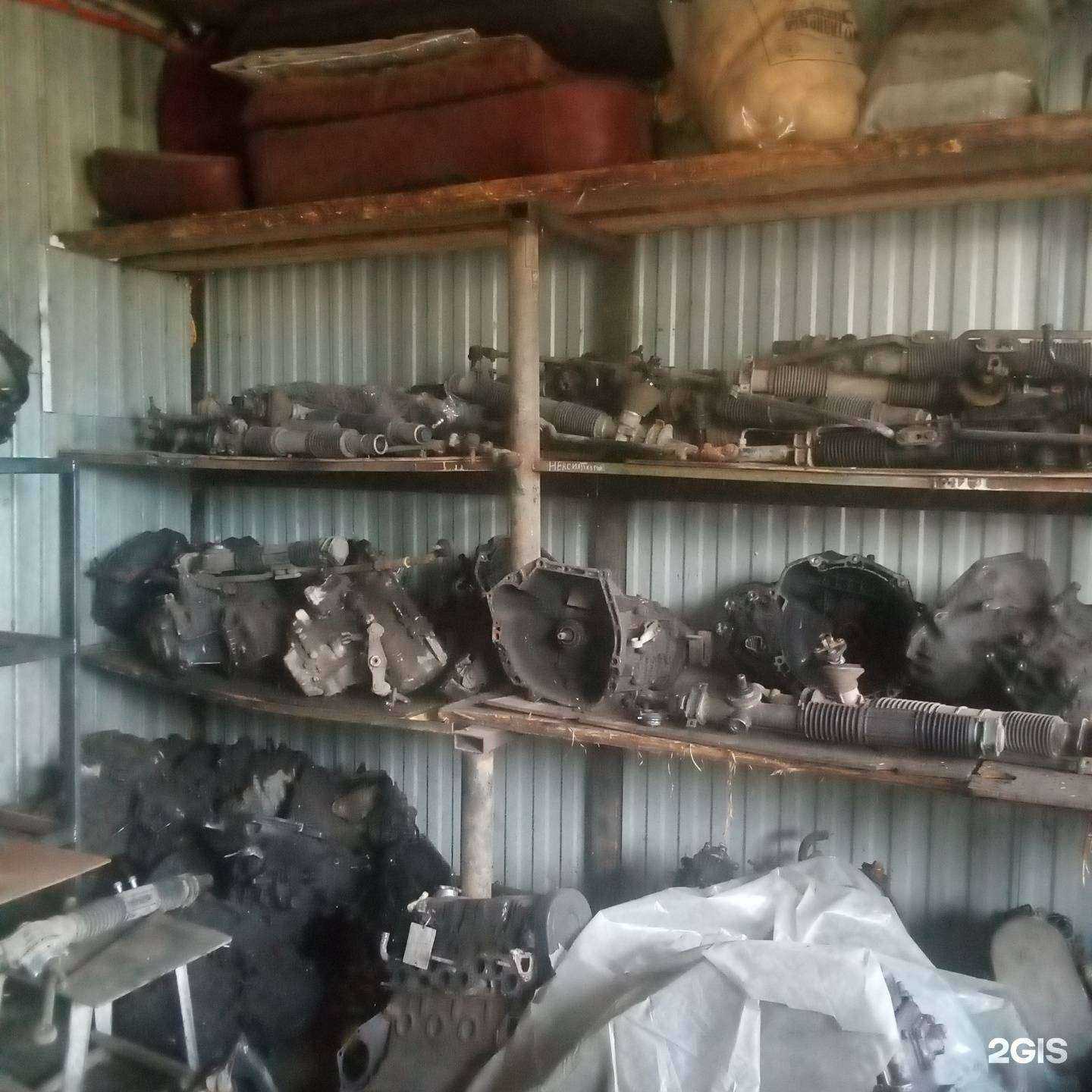 Отзывы на компанию Тачки в Стерлитамаке c фото