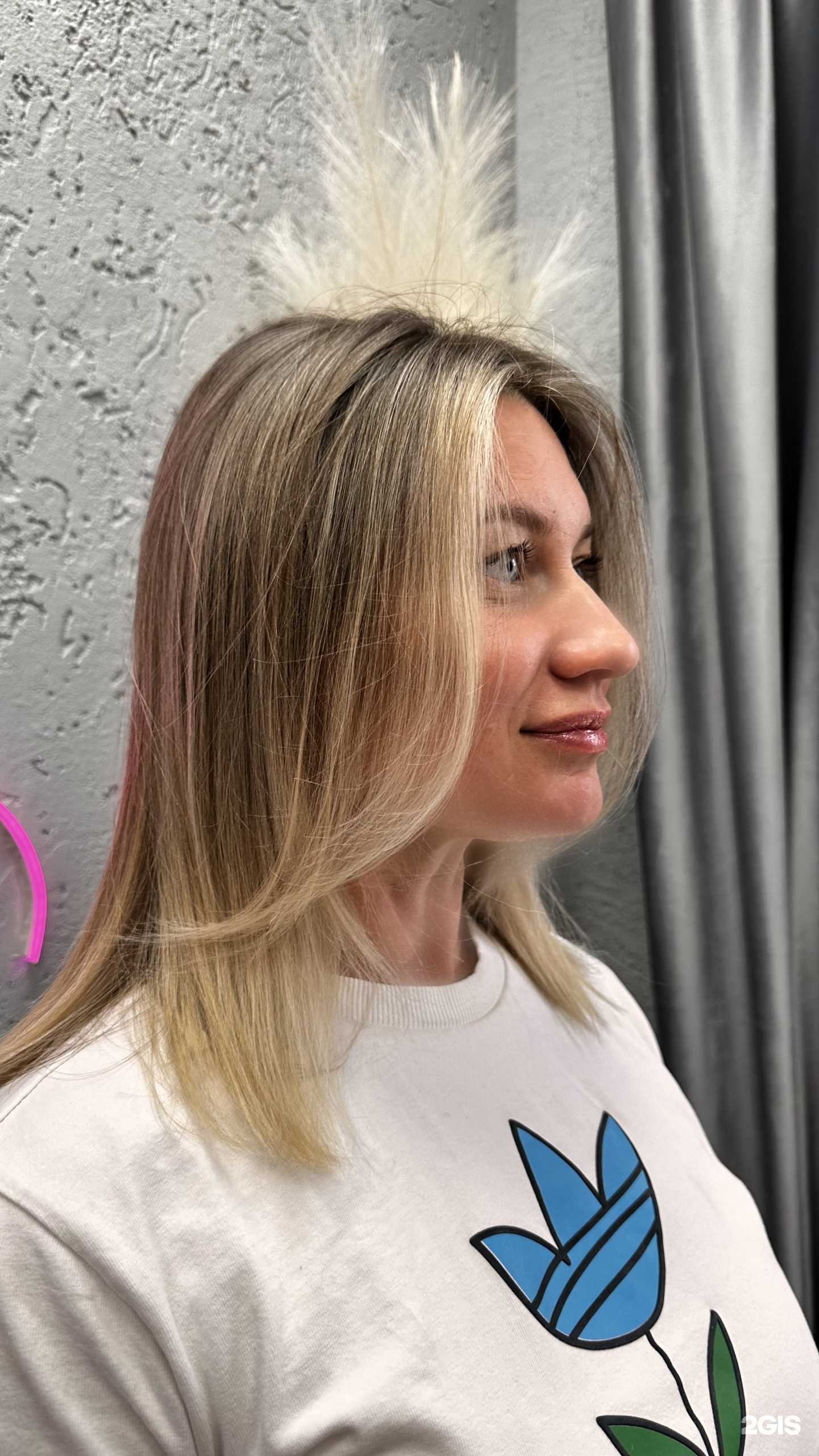 Отзывы на компанию Территория красоты в Уфе c фото