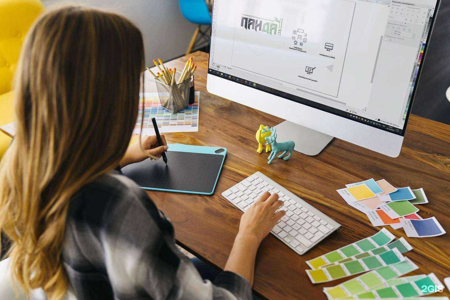 Отзывы на компанию Панда! в г. Пермь c фото