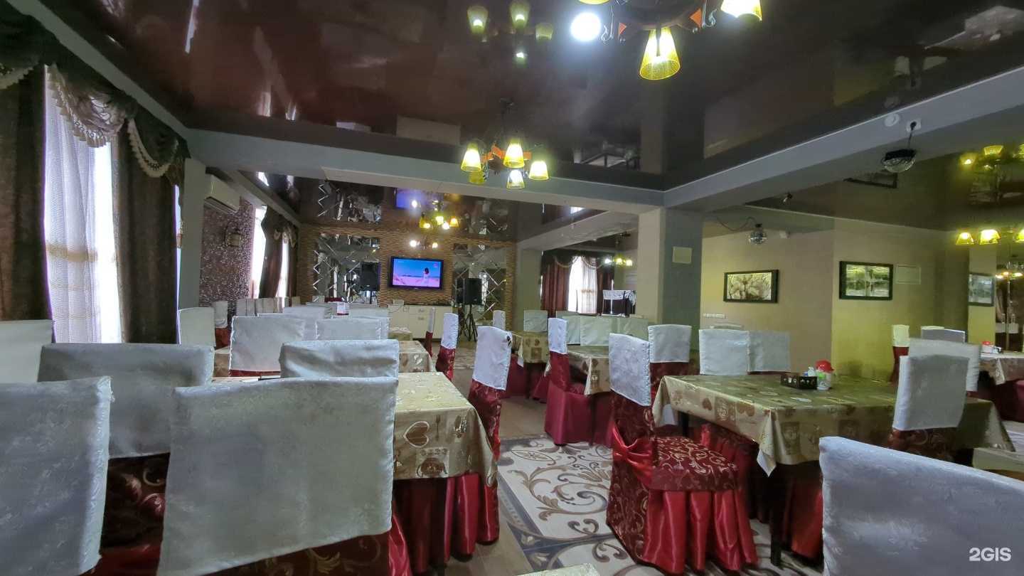 Отзывы на компанию Самарканд в Октябрьском c фото