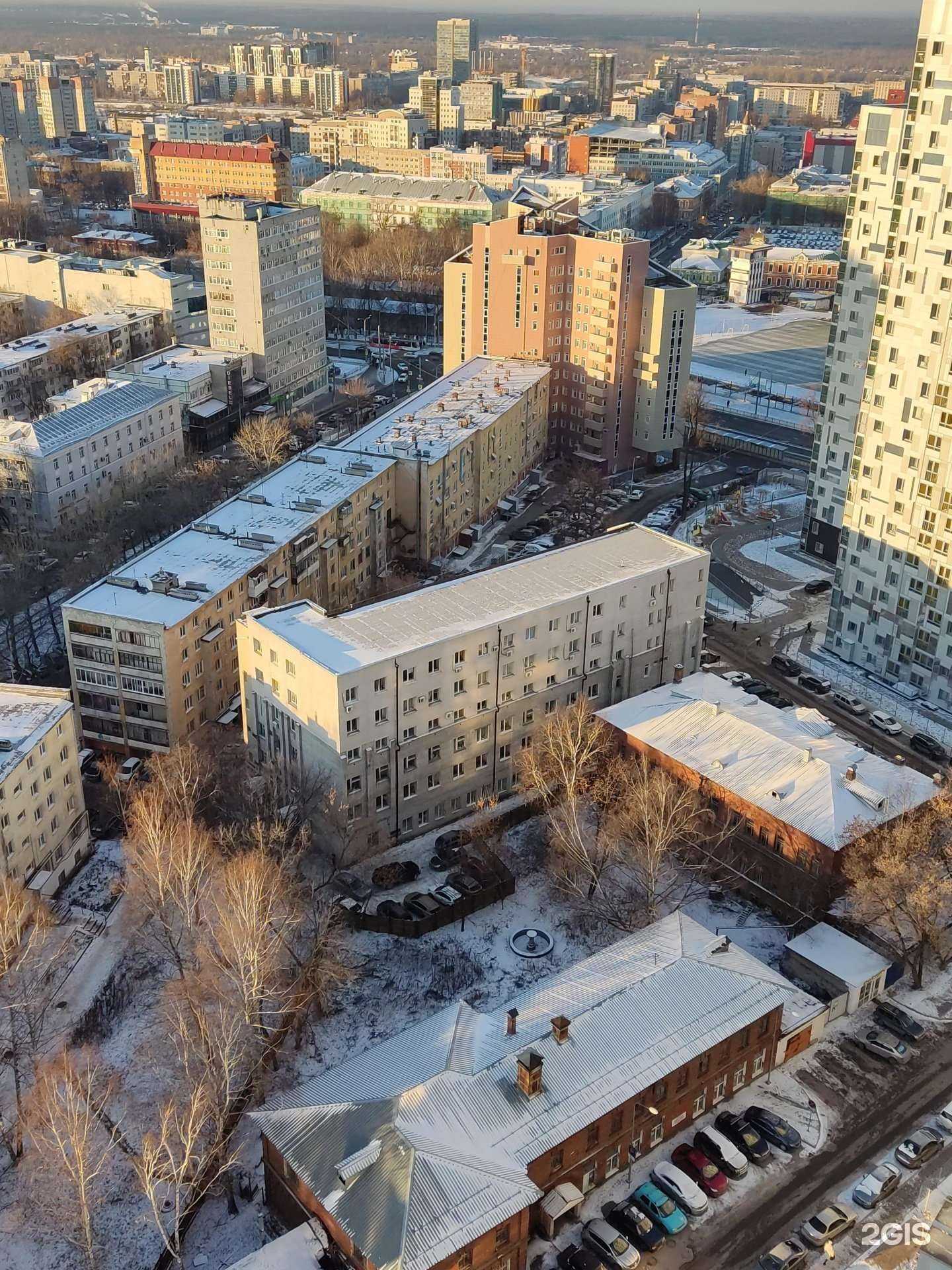 Отзывы на компанию Форт Боярд Пермь в Перми c фото - фотография 2 из 2