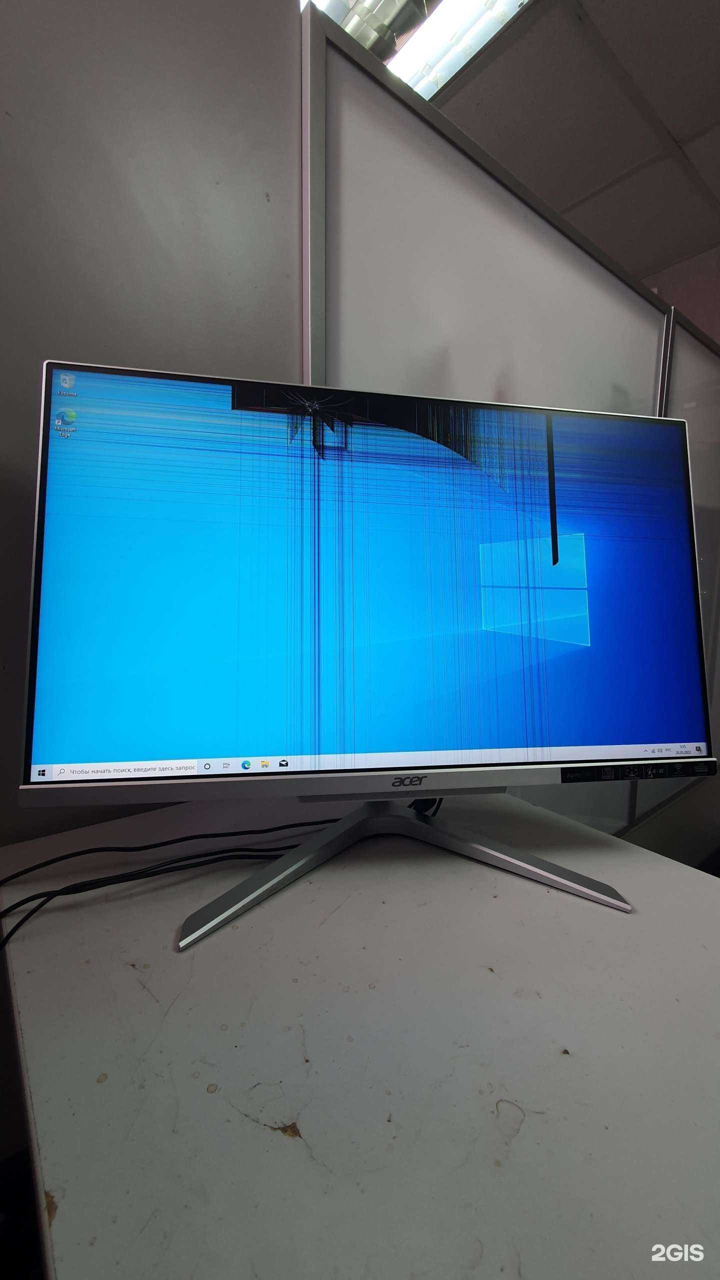 Отзывы на компанию Сервисный центр по ремонту ноутбуков и компьютеров в Хабаровске c фото