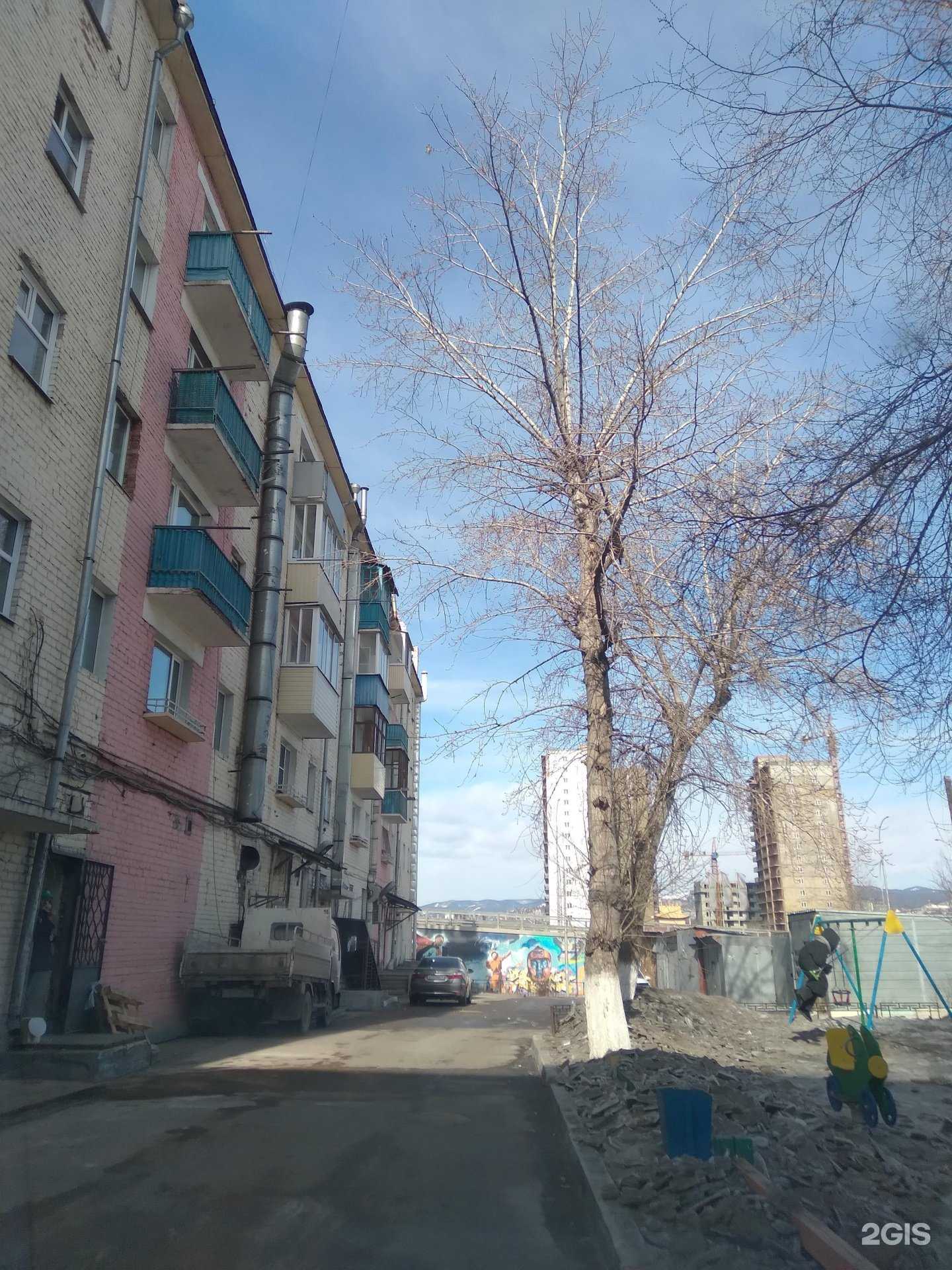 Отзывы на компанию Завод окон в Улан-Удэ c фото - фотография 2 из 2