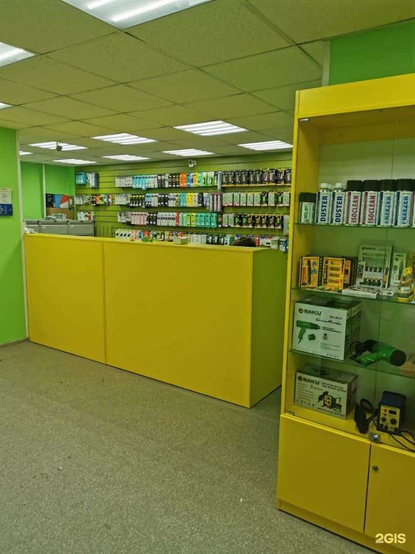 Отзывы на компанию Moba в г. Петрозаводск c фото